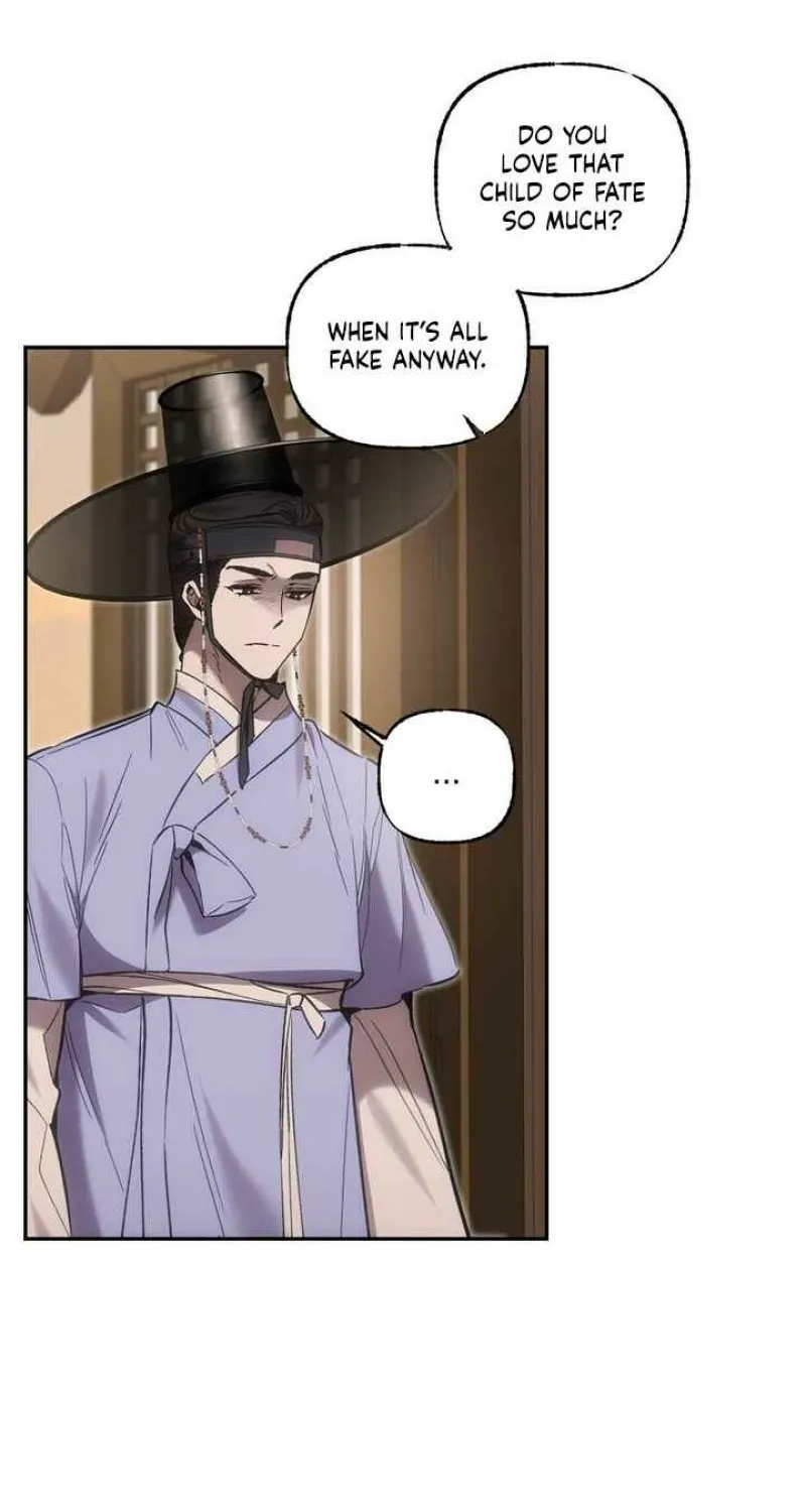 Read Dream Soul chapter 8 image 42 on Lezhin
