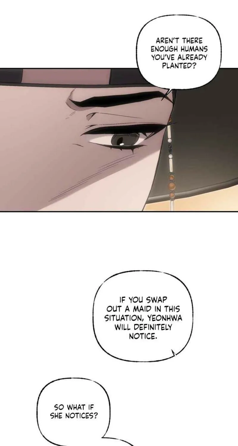 Read Dream Soul chapter 8 image 43 on Lezhin