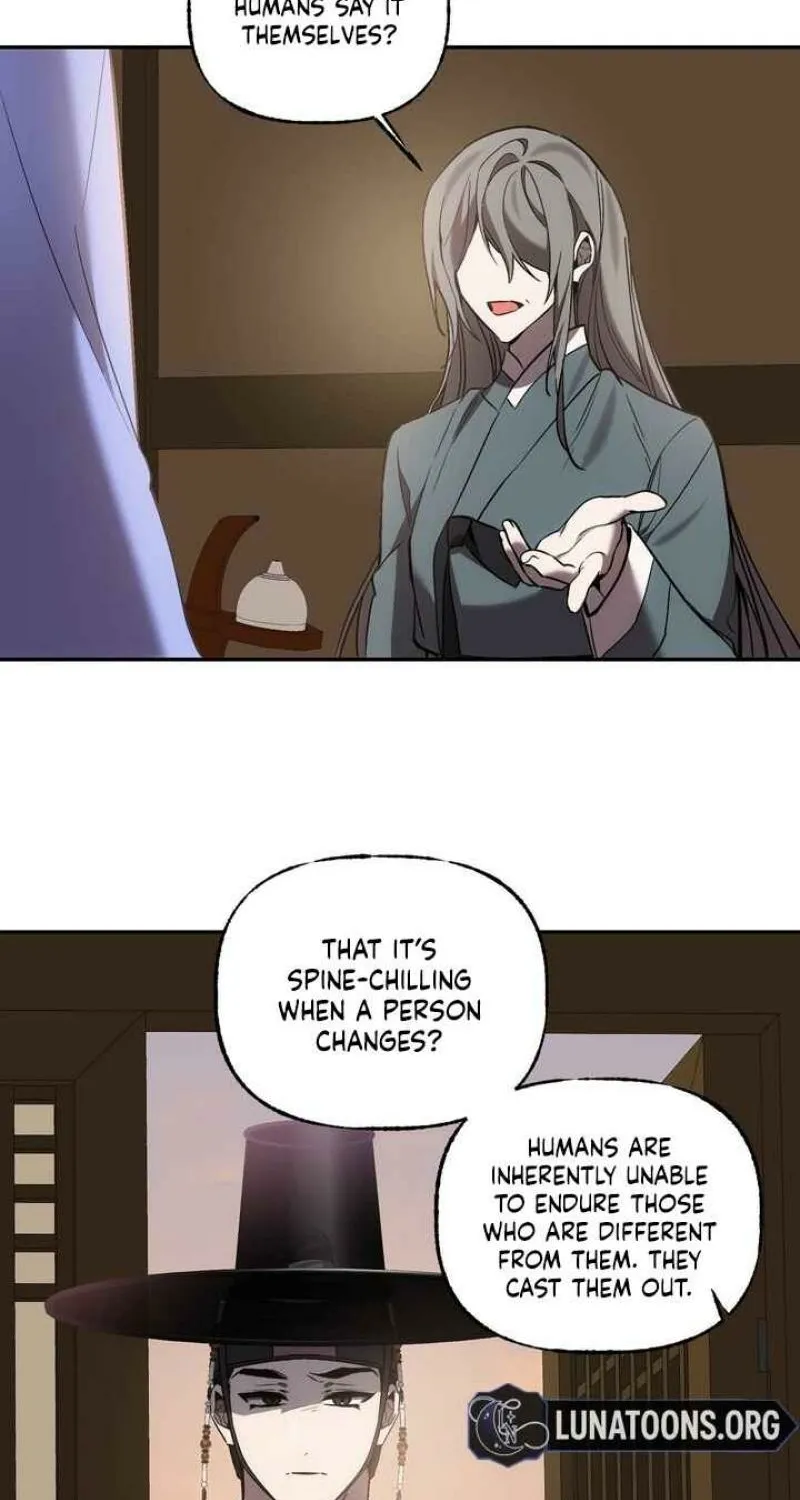 Read Dream Soul chapter 8 image 45 on Lezhin