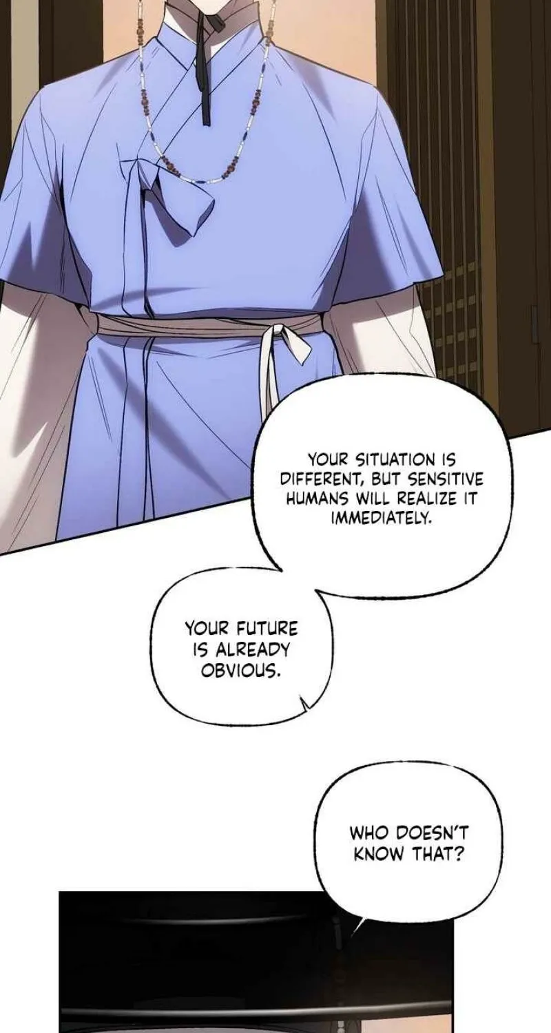 Read Dream Soul chapter 8 image 46 on Lezhin