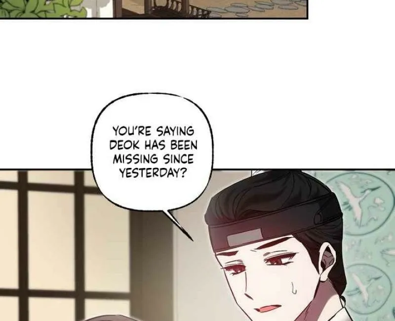 Read Dream Soul chapter 8 image 5 on Lezhin