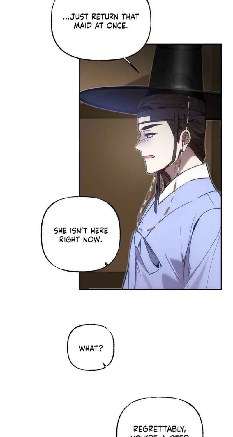 Read Dream Soul chapter 8 image 58 on Lezhin