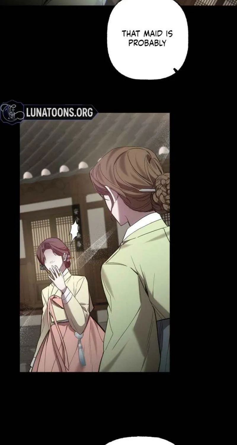 Read Dream Soul chapter 8 image 61 on Lezhin