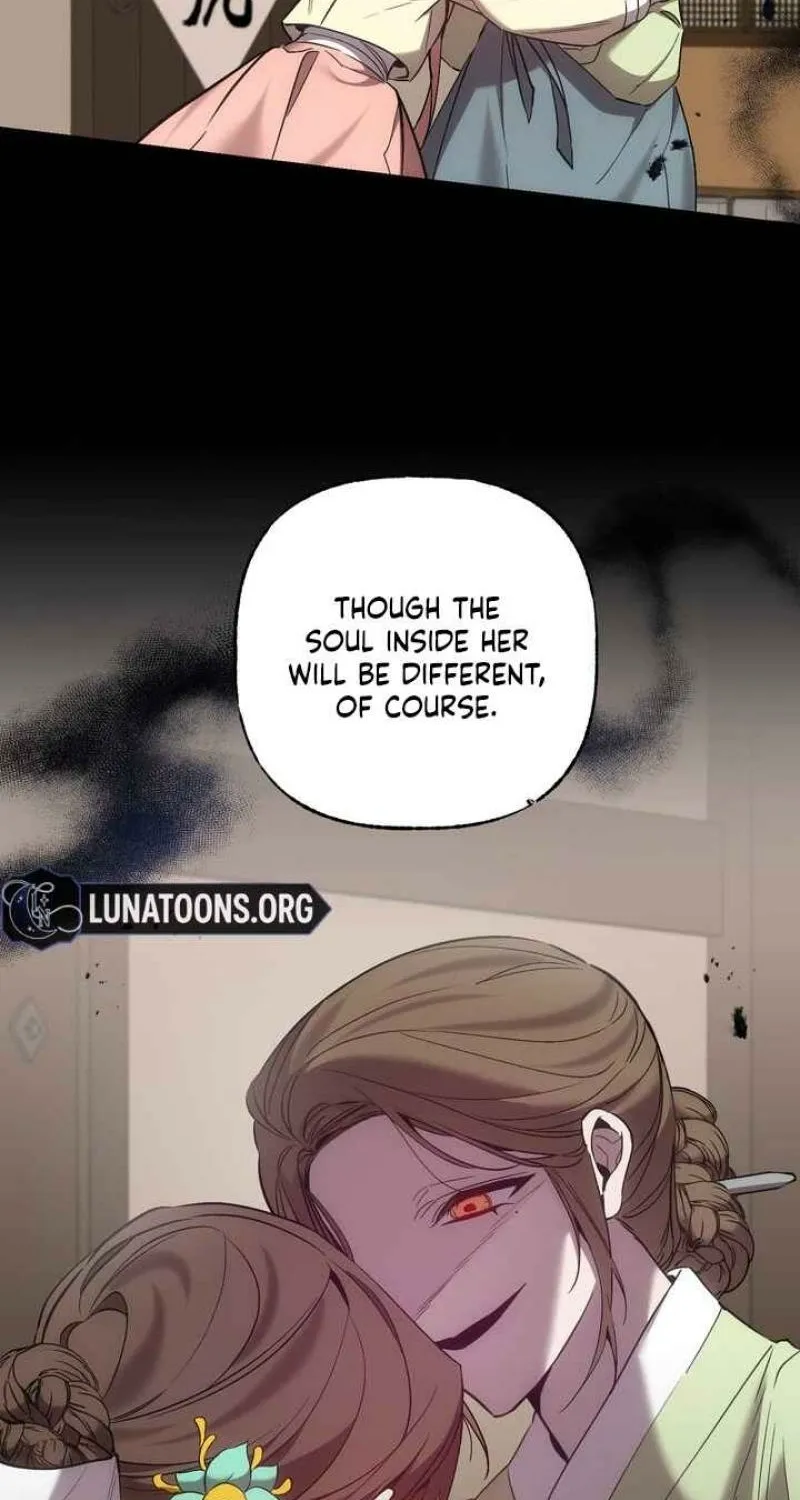 Read Dream Soul chapter 8 image 63 on Lezhin