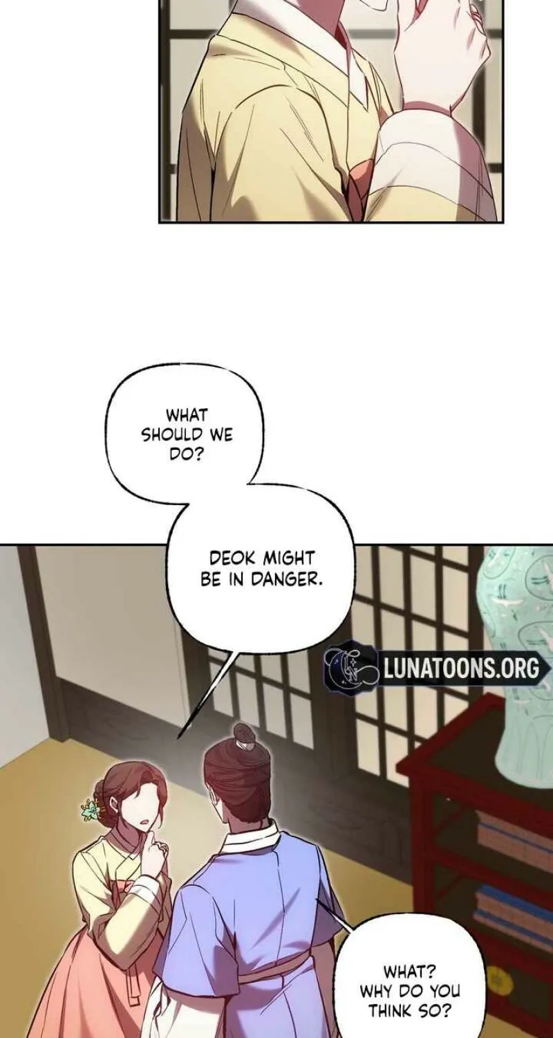 Read Dream Soul chapter 8 image 7 on Lezhin