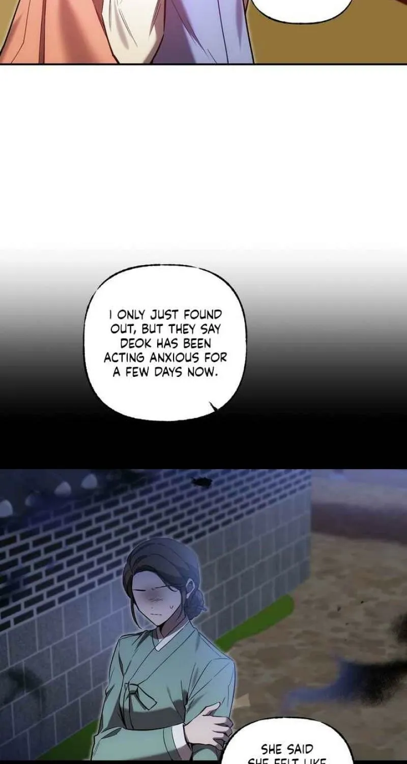 Read Dream Soul chapter 8 image 8 on Lezhin