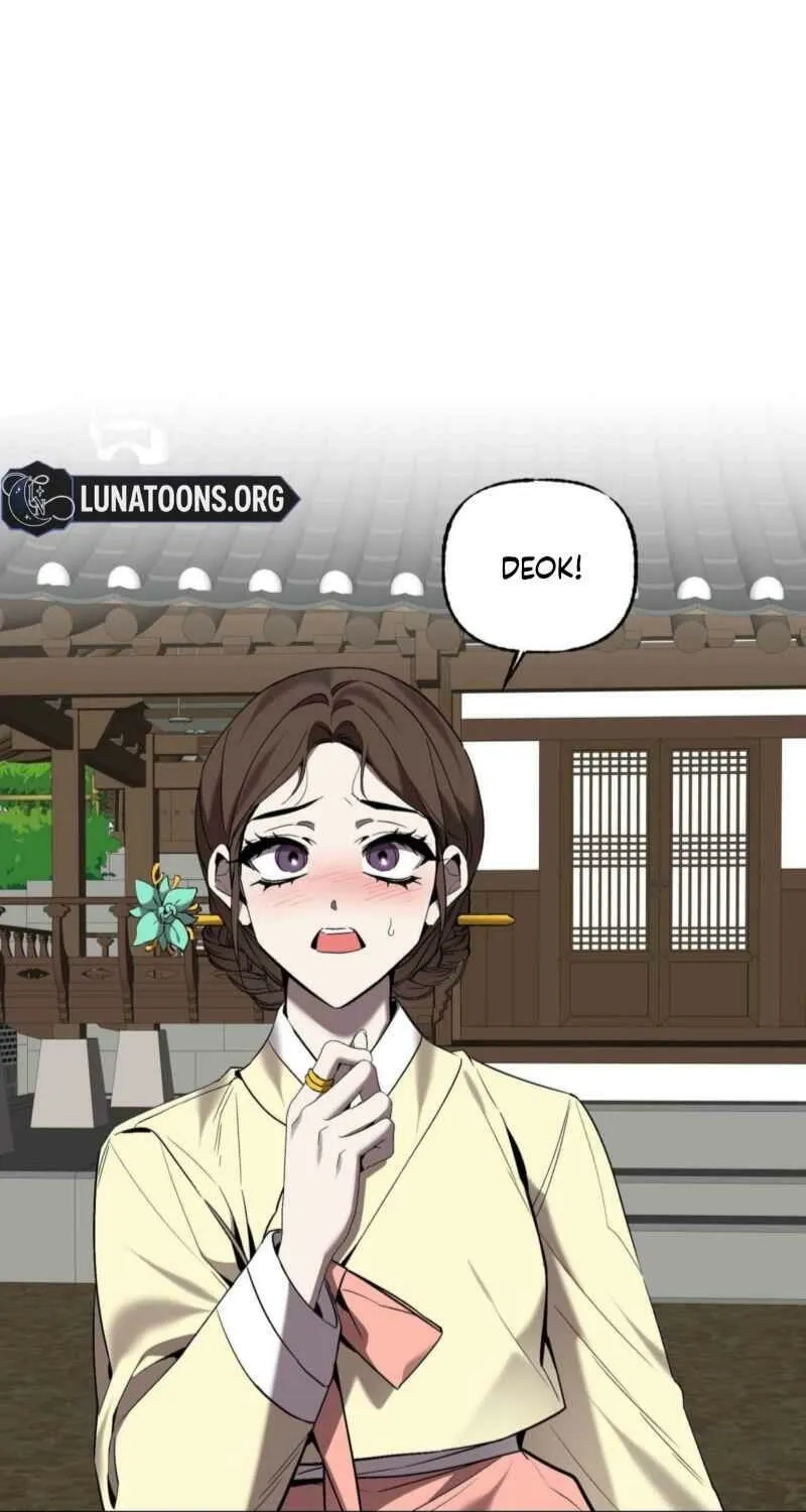 Read Dream Soul chapter 9 image 1 on Lezhin