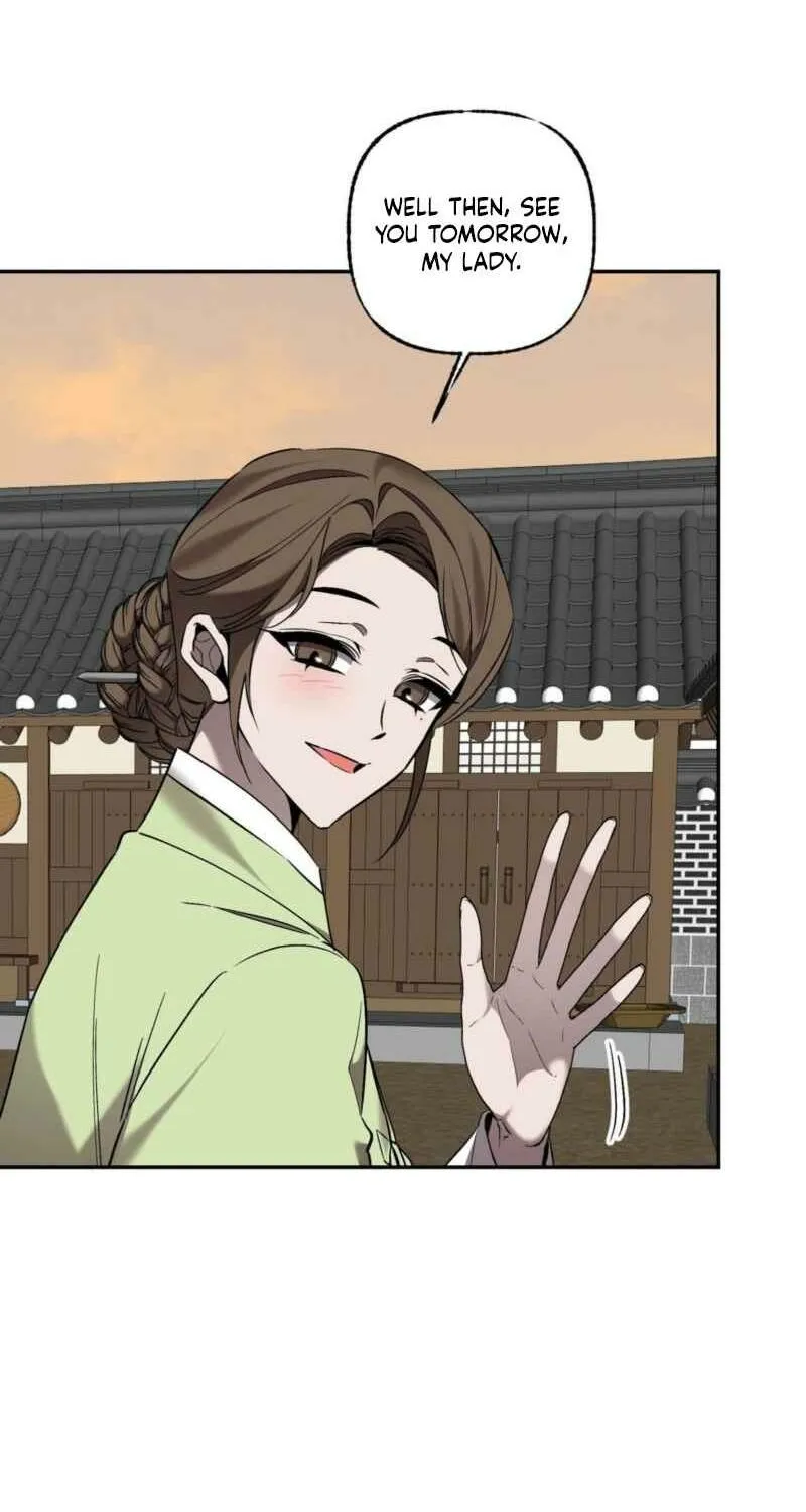 Read Dream Soul chapter 9 image 11 on Lezhin