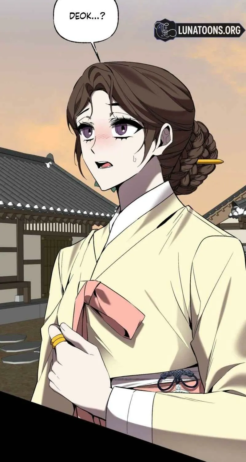 Read Dream Soul chapter 9 image 13 on Lezhin