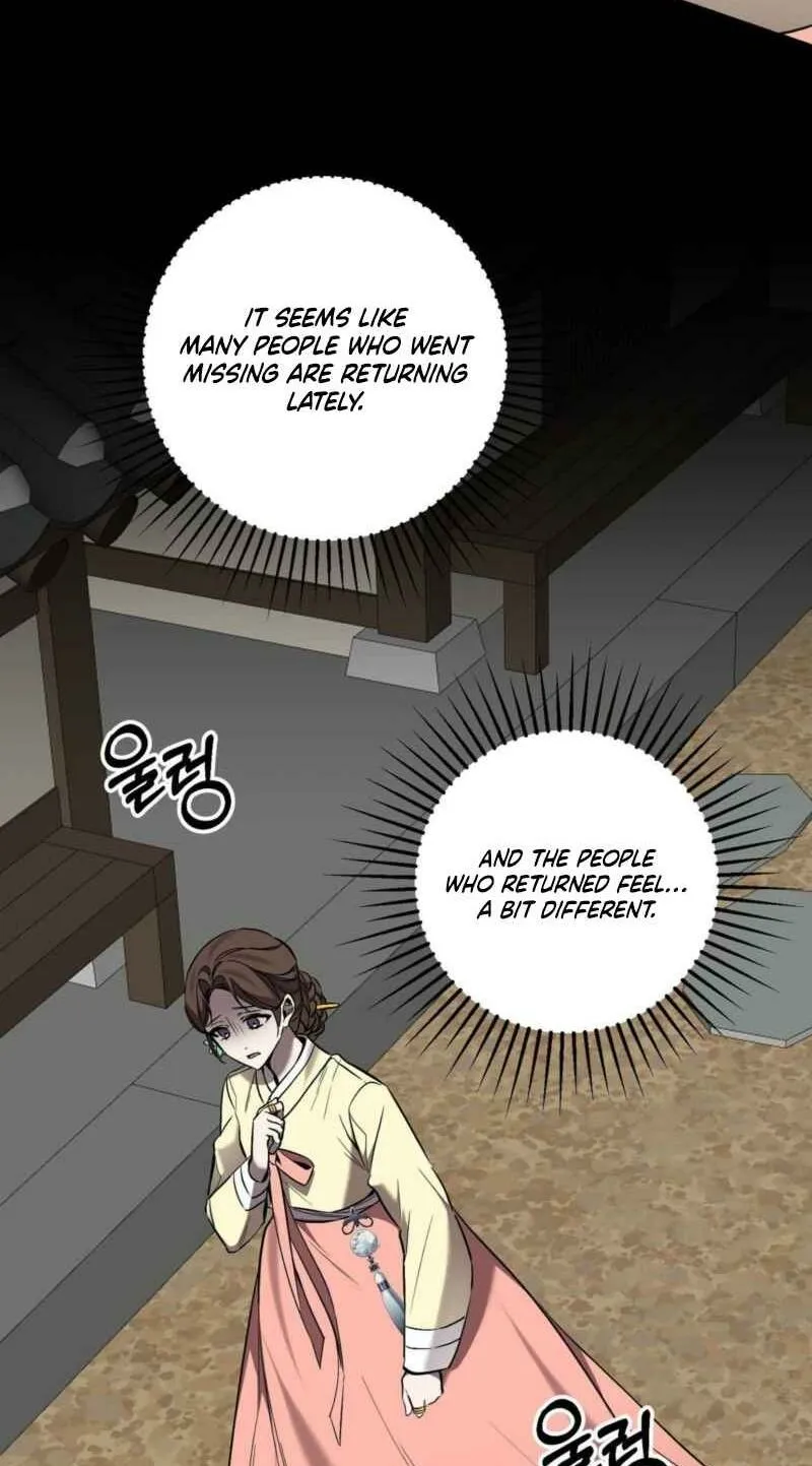 Read Dream Soul chapter 9 image 14 on Lezhin