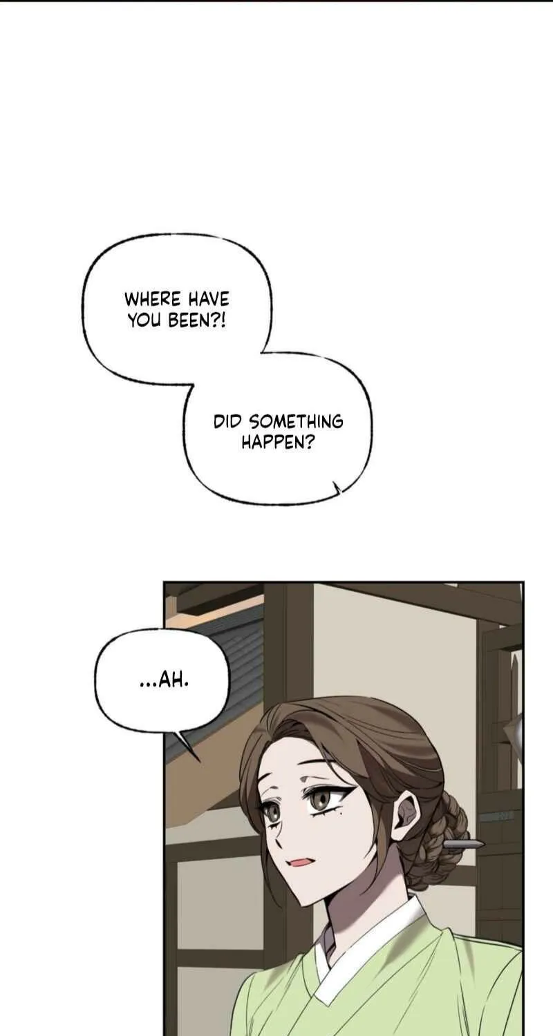 Read Dream Soul chapter 9 image 2 on Lezhin