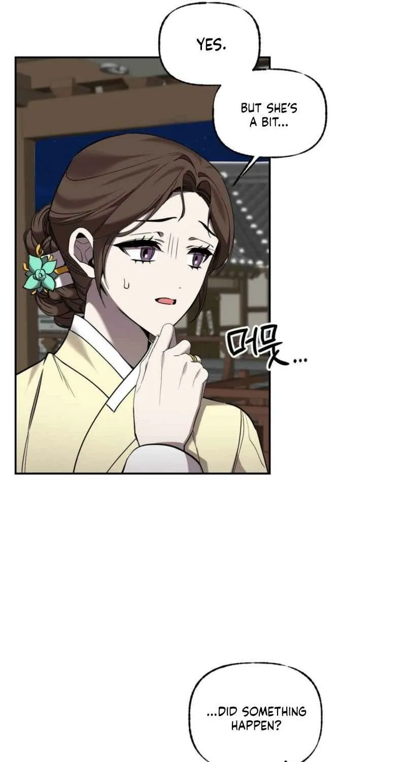Read Dream Soul chapter 9 image 20 on Lezhin