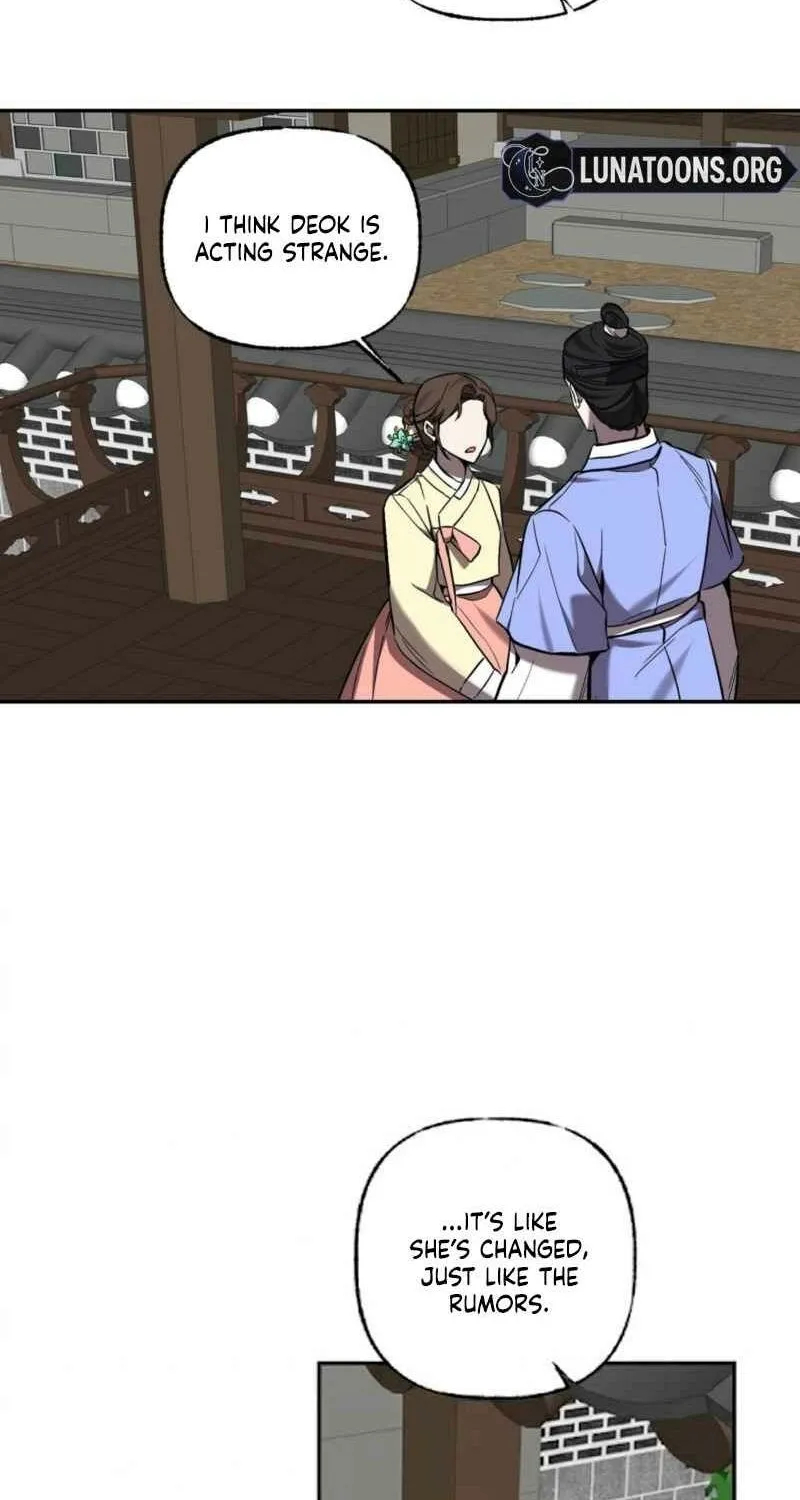 Read Dream Soul chapter 9 image 21 on Lezhin
