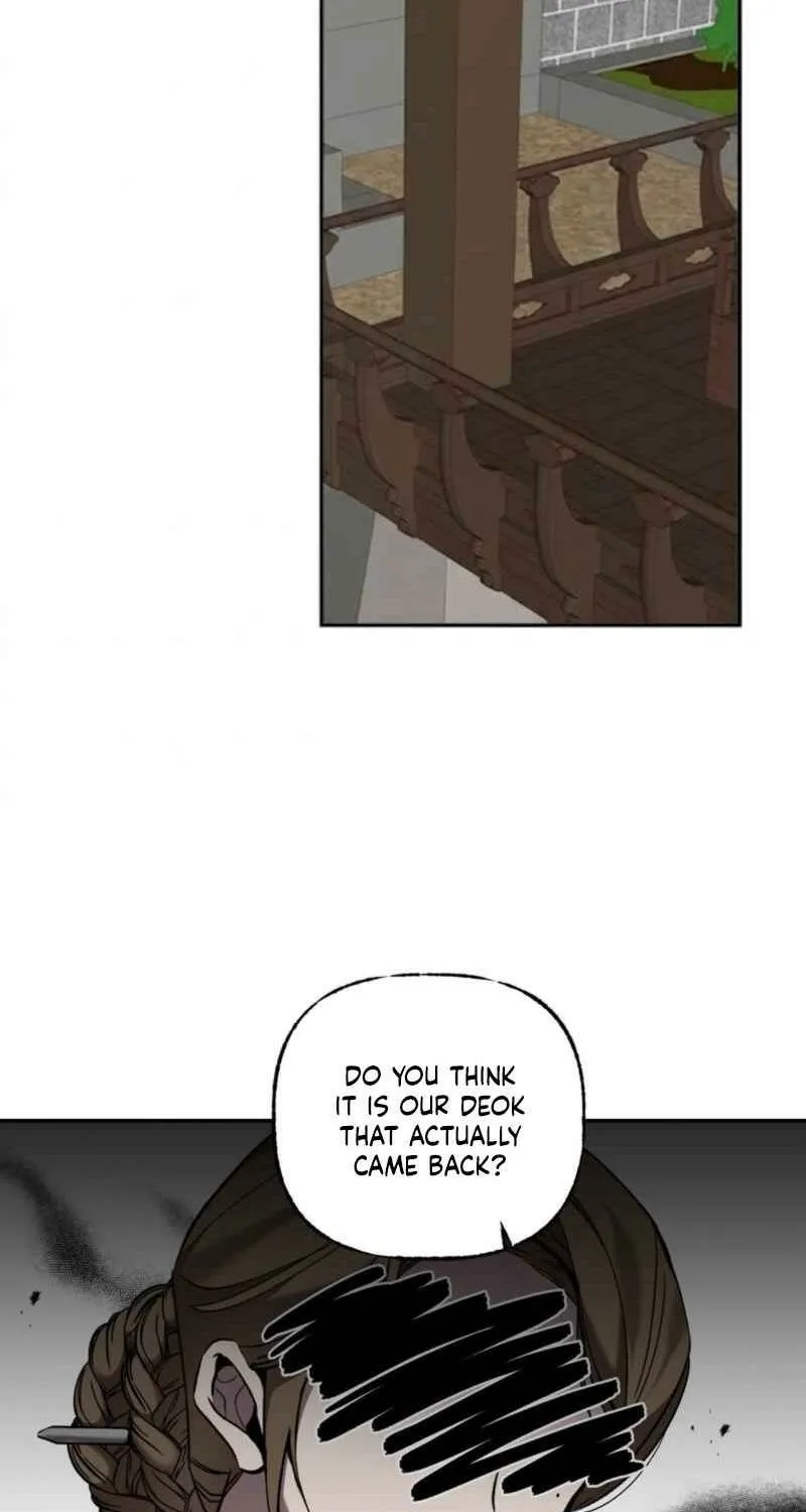 Read Dream Soul chapter 9 image 22 on Lezhin