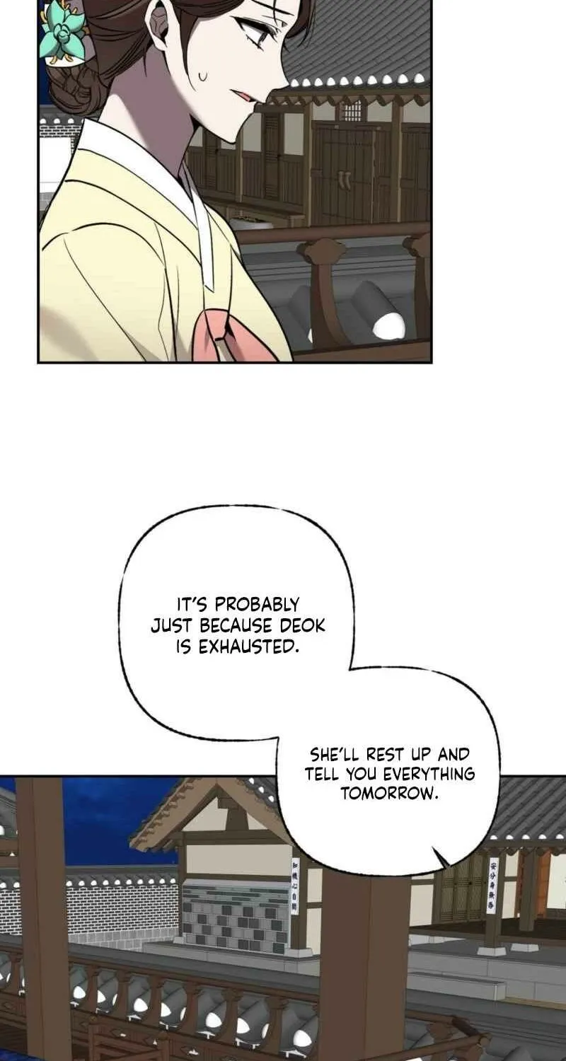 Read Dream Soul chapter 9 image 25 on Lezhin