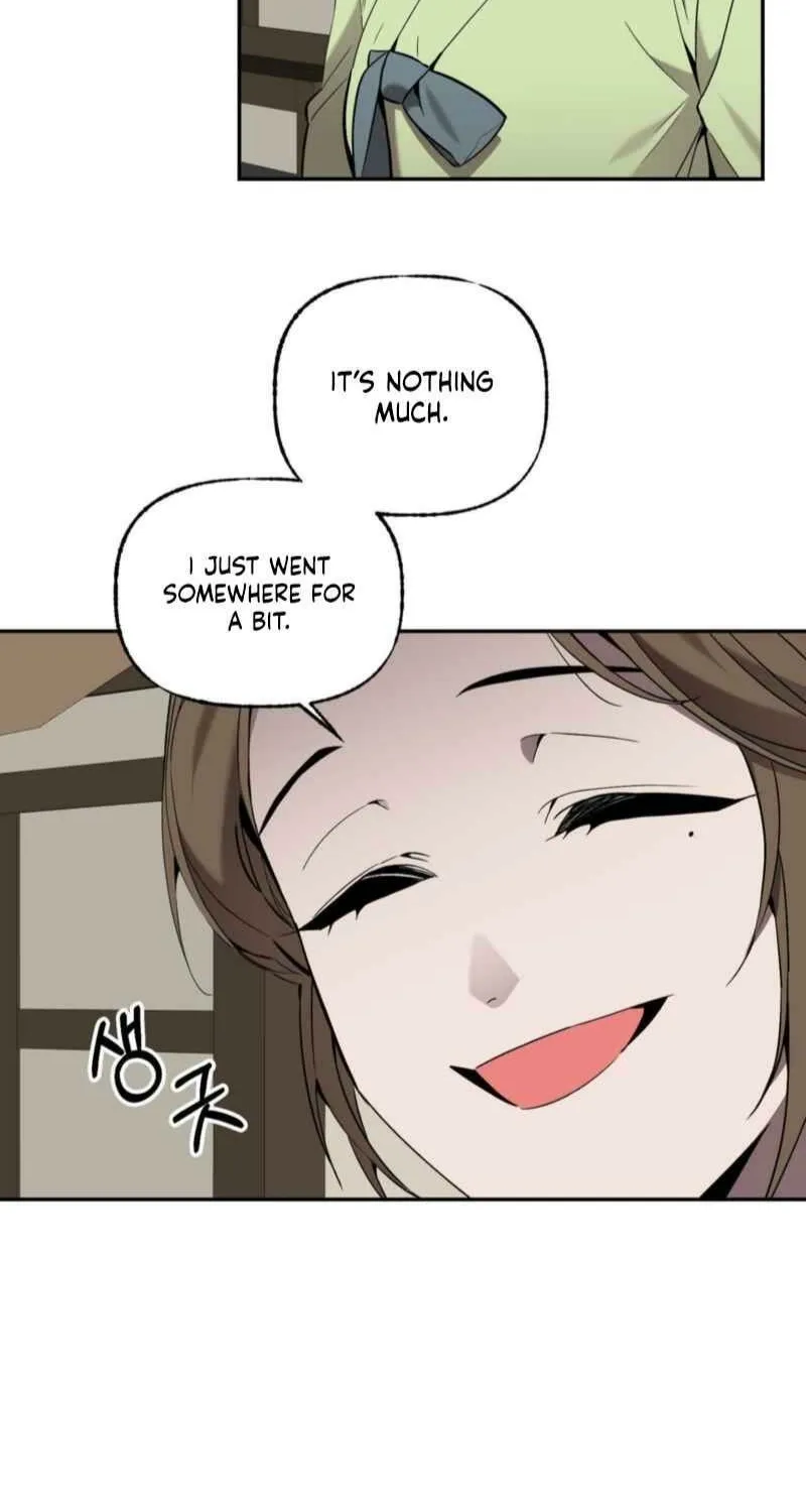 Read Dream Soul chapter 9 image 3 on Lezhin