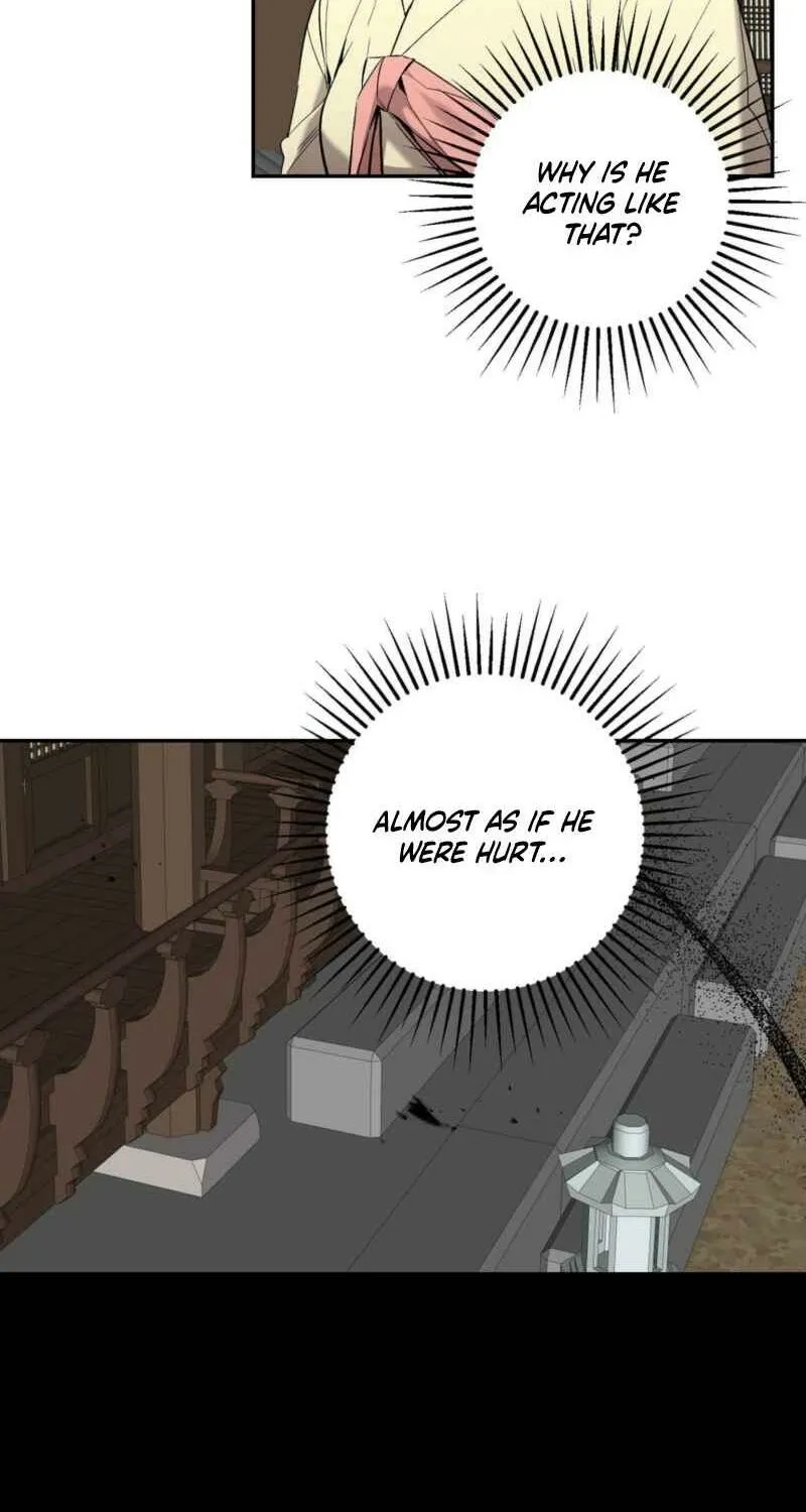Read Dream Soul chapter 9 image 35 on Lezhin