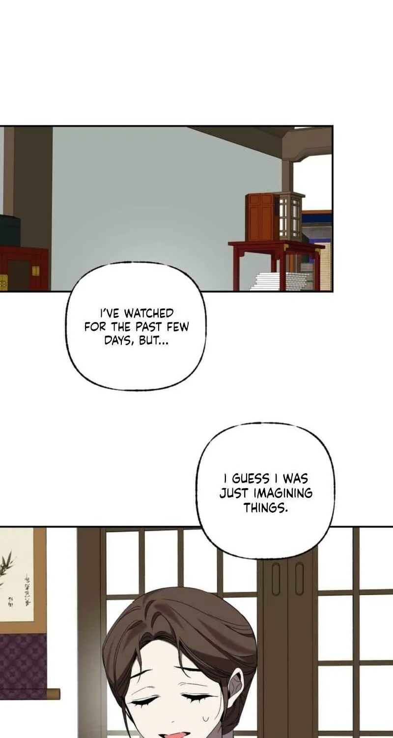 Read Dream Soul chapter 9 image 37 on Lezhin