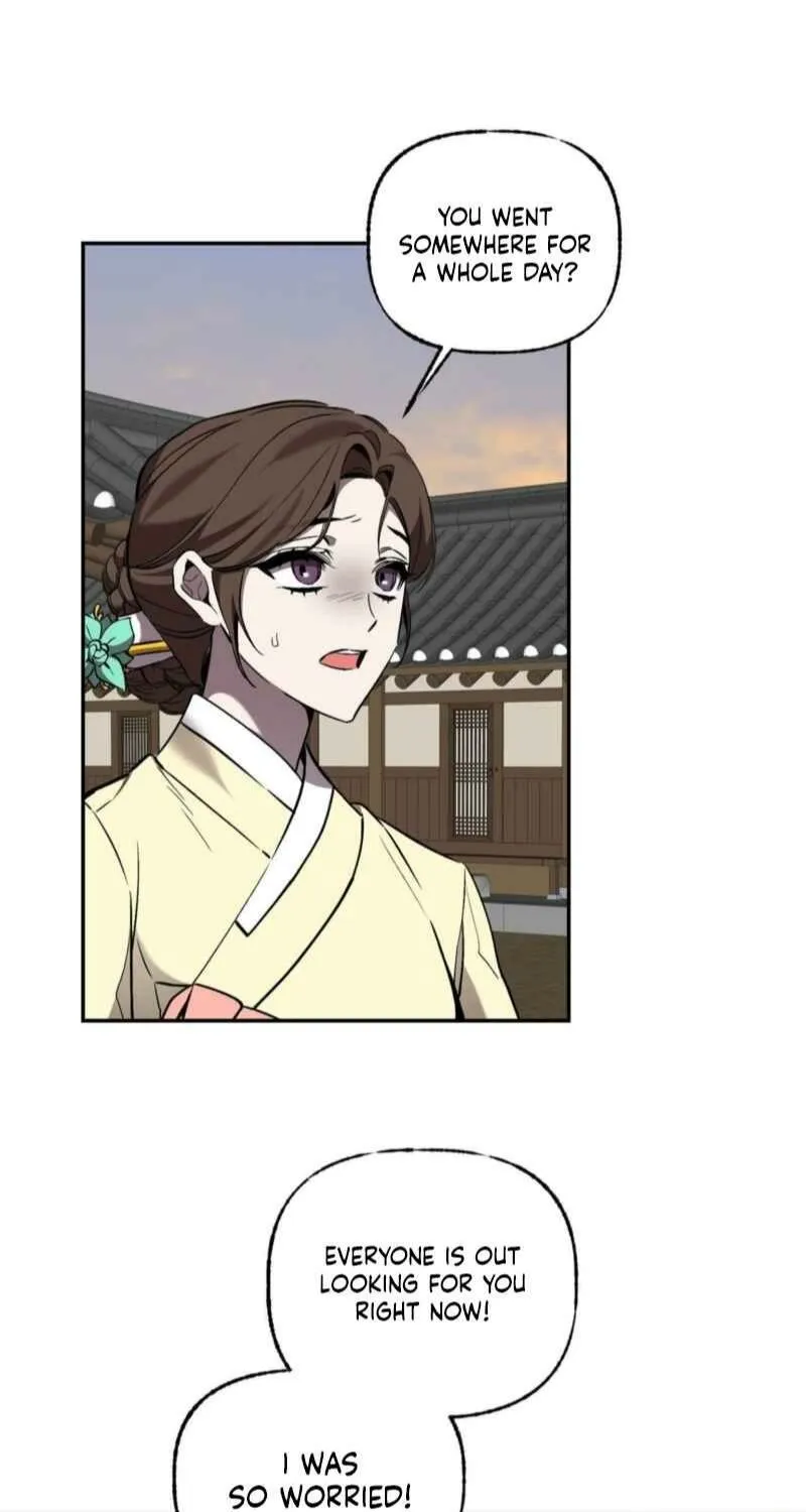 Read Dream Soul chapter 9 image 4 on Lezhin