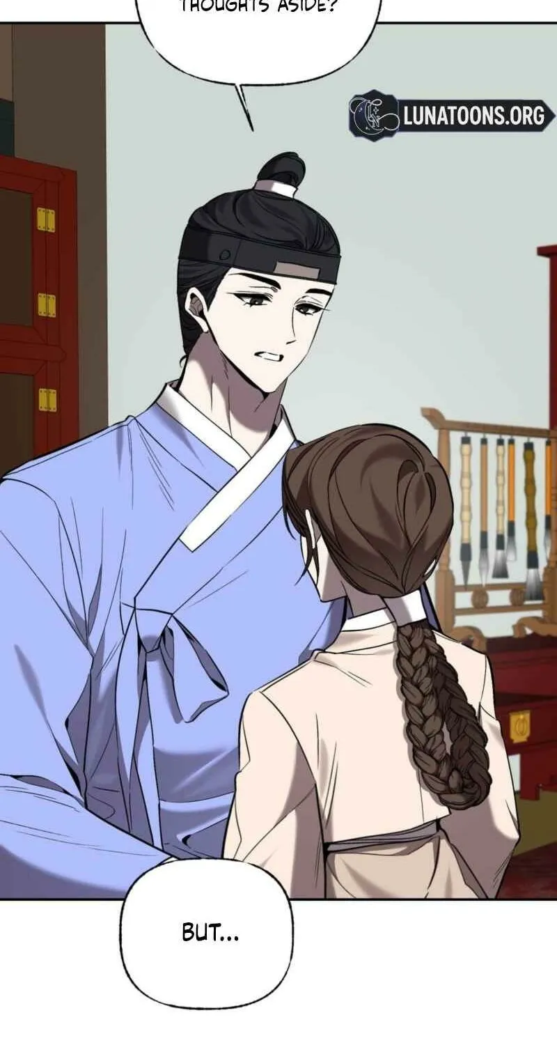 Read Dream Soul chapter 9 image 45 on Lezhin