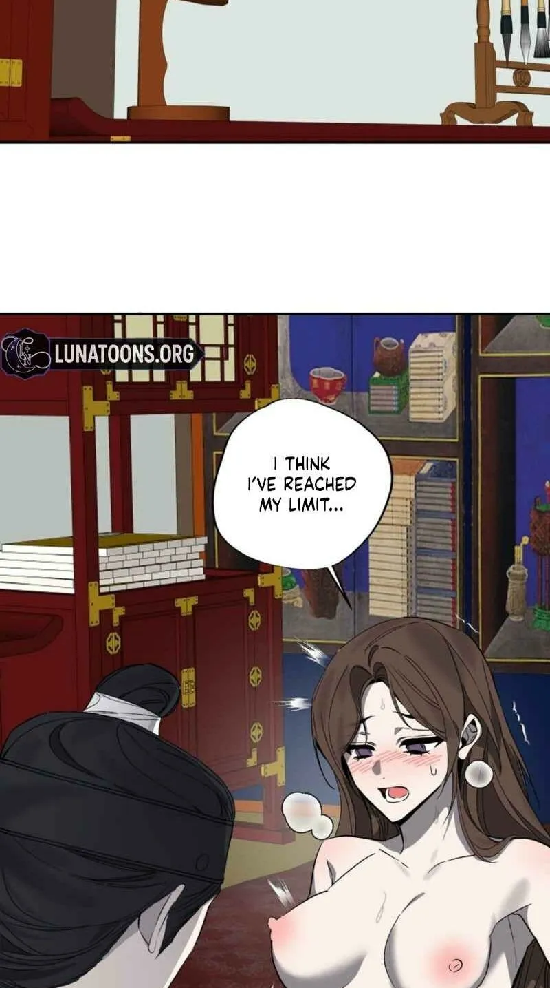 Read Dream Soul chapter 9 image 54 on Lezhin