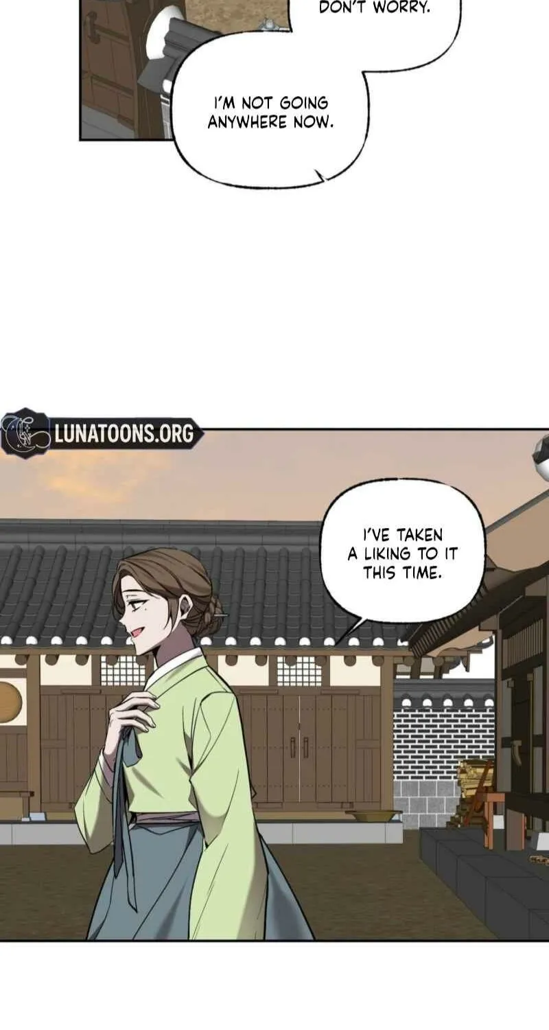 Read Dream Soul chapter 9 image 7 on Lezhin