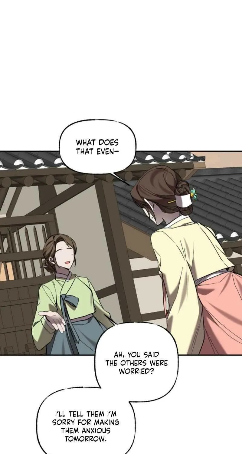 Read Dream Soul chapter 9 image 8 on Lezhin