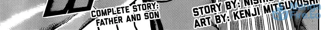 Dream Team Story Chapter 1 page 5 - 