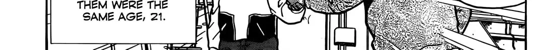 Dream Team Story Chapter 2 page 31 - 
