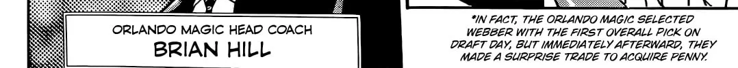 Dream Team Story Chapter 2 page 33 - 