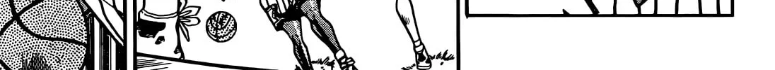 Dream Team Story Chapter 2 page 63 - 