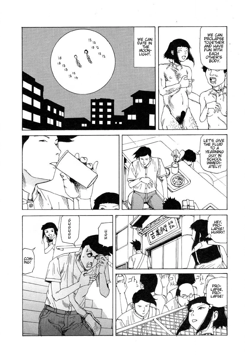Read Dream Toy Factory chapter 1 image 9 on Lezhin