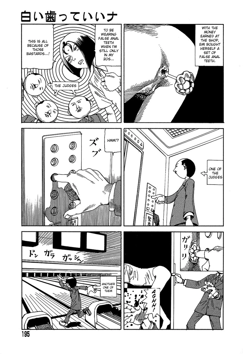 Read Dream Toy Factory chapter 13 image 12 on Lezhin