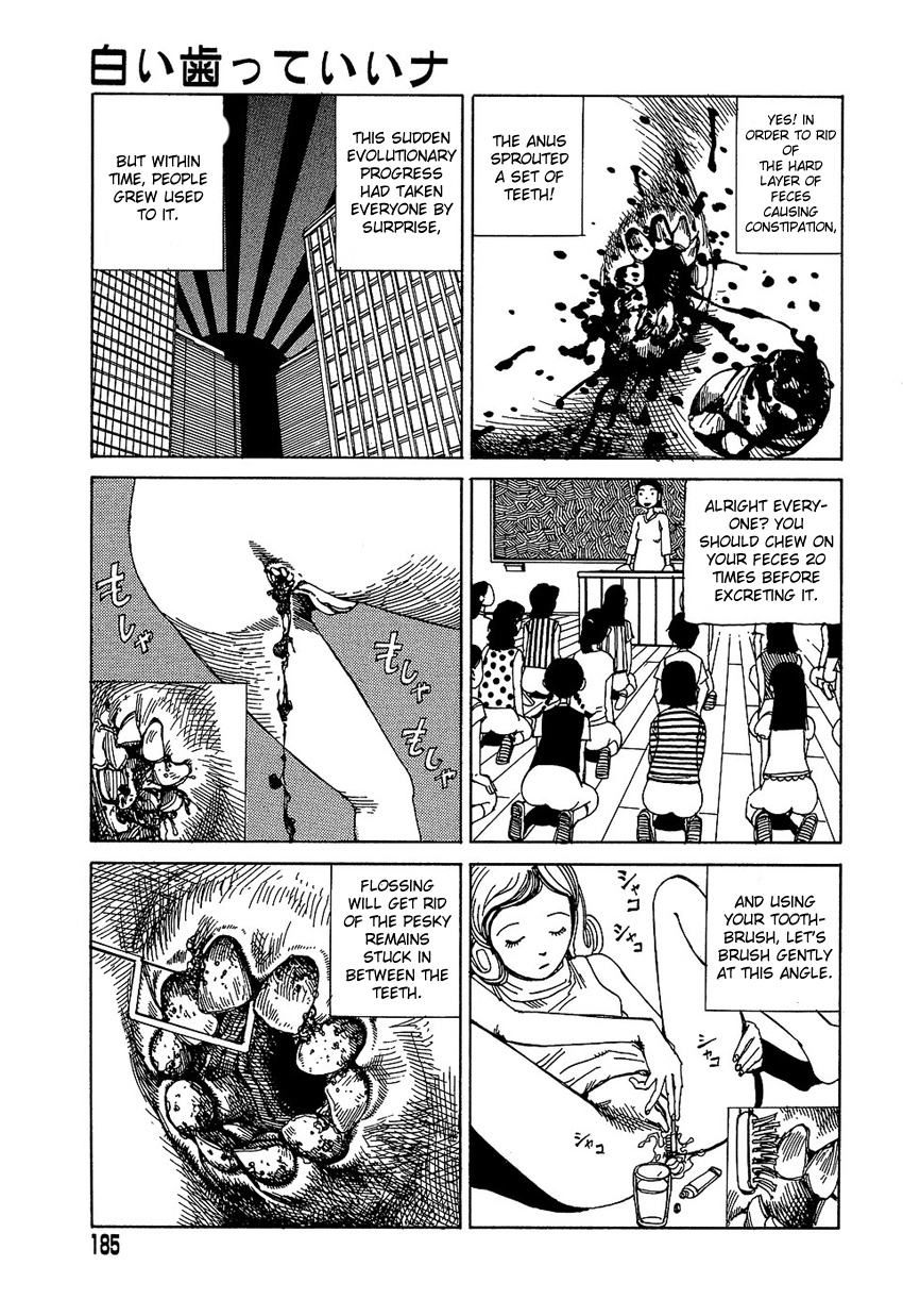 Read Dream Toy Factory chapter 13 image 2 on Lezhin