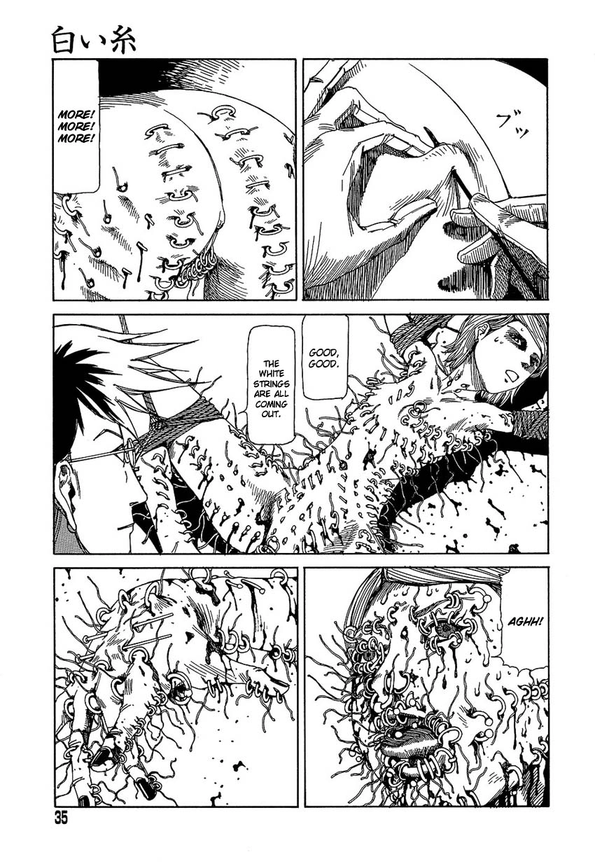 Read Dream Toy Factory chapter 2 image 14 on Lezhin