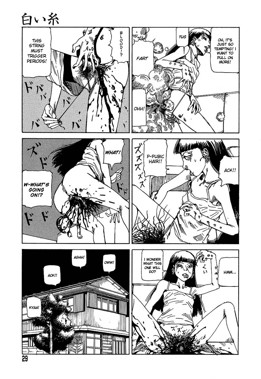 Read Dream Toy Factory chapter 2 image 8 on Lezhin