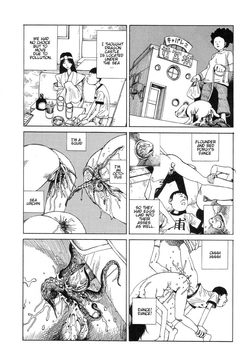 Read Dream Toy Factory chapter 3 image 10 on Lezhin