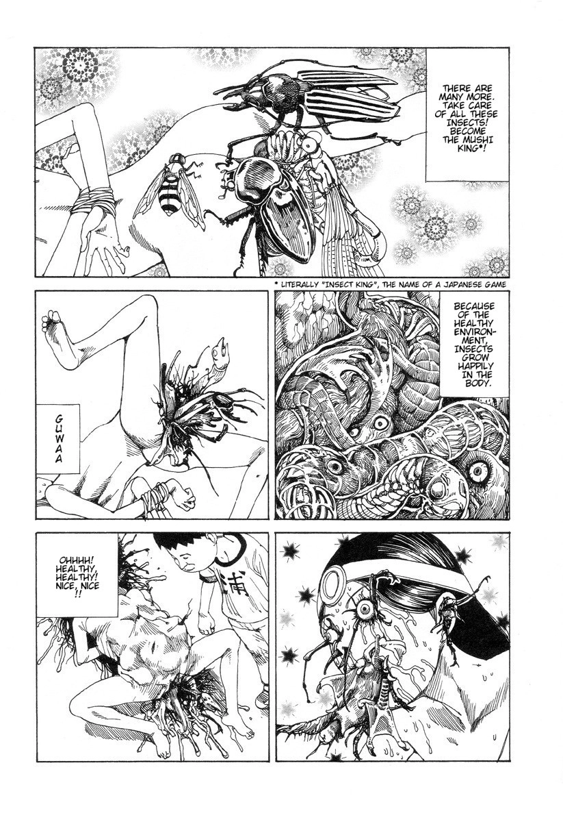 Read Dream Toy Factory chapter 3 image 13 on Lezhin