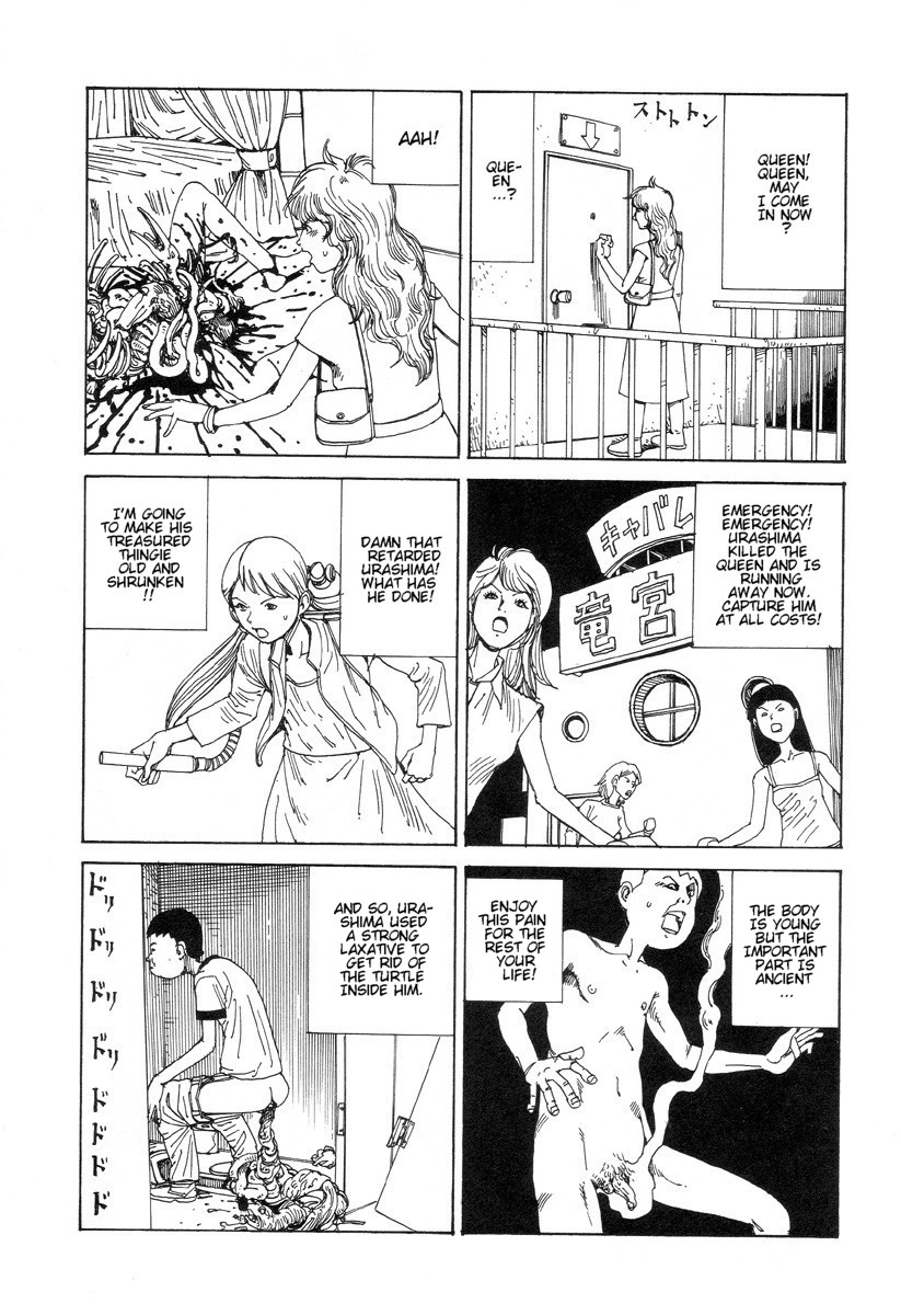 Read Dream Toy Factory chapter 3 image 14 on Lezhin
