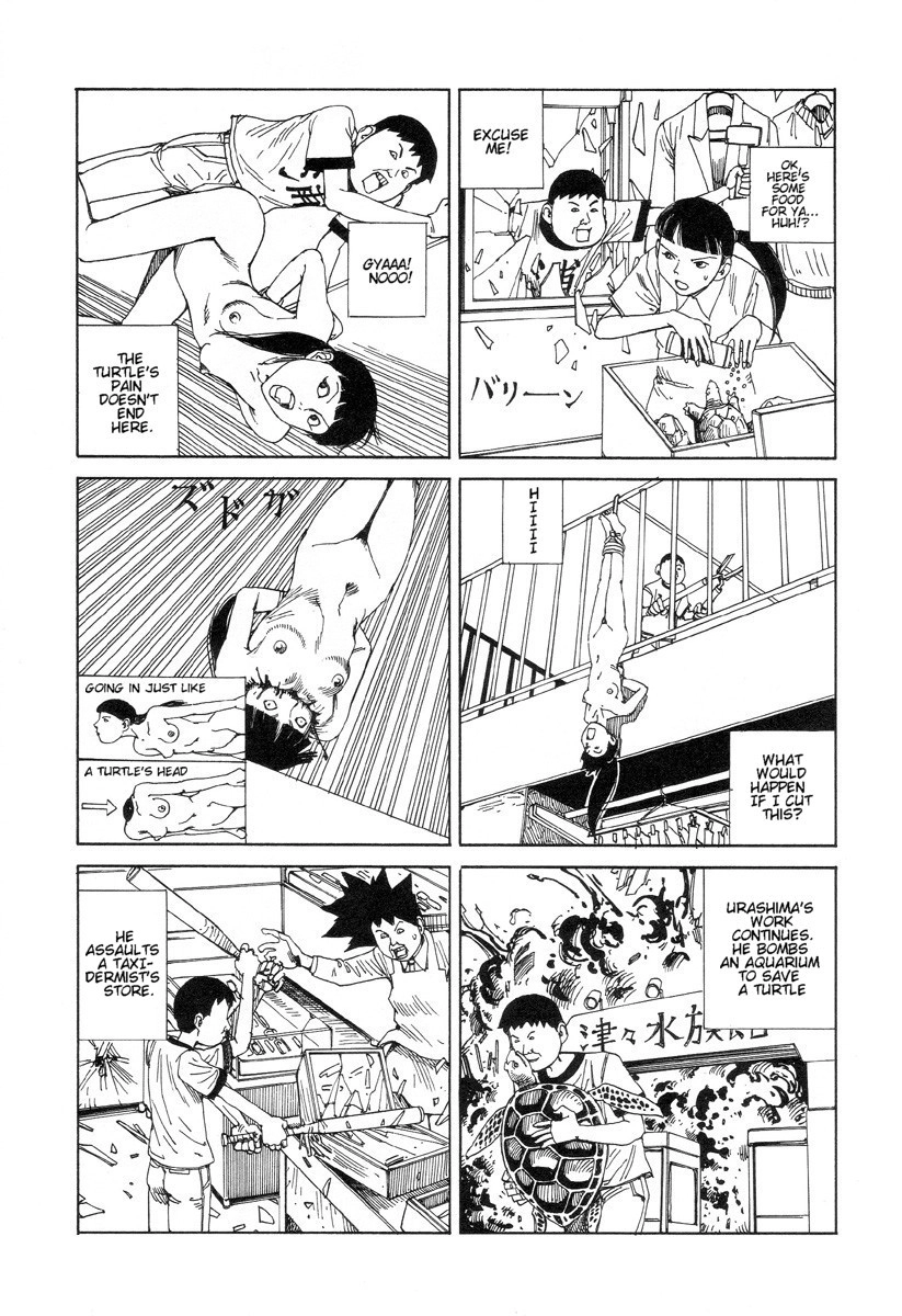 Read Dream Toy Factory chapter 3 image 2 on Lezhin