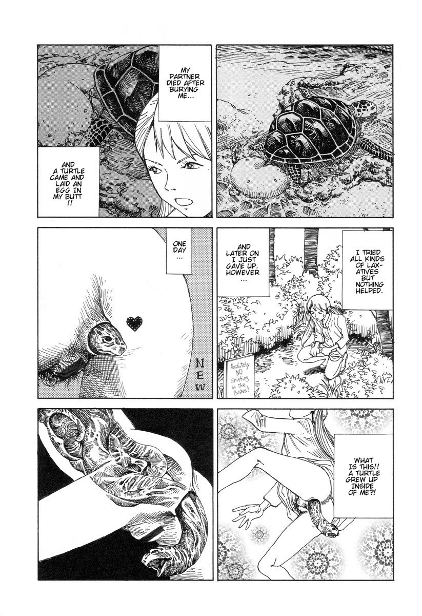 Read Dream Toy Factory chapter 3 image 6 on Lezhin