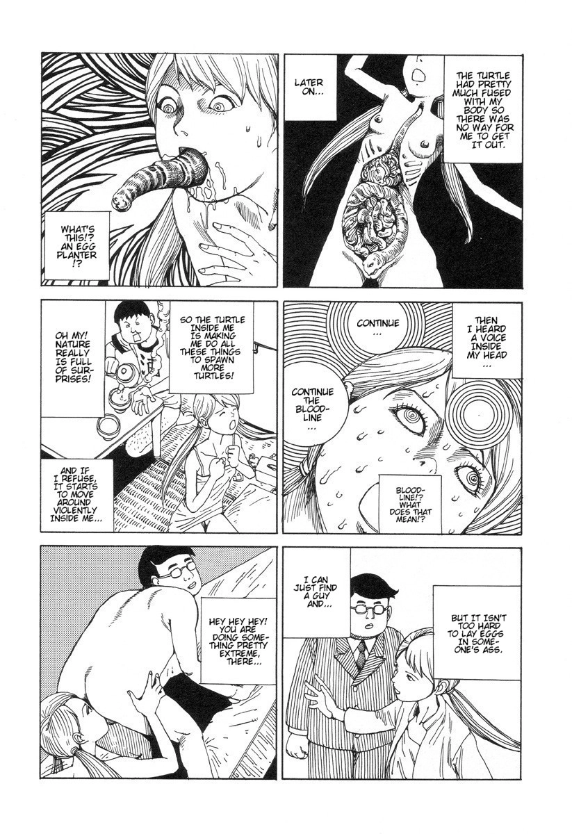 Read Dream Toy Factory chapter 3 image 7 on Lezhin