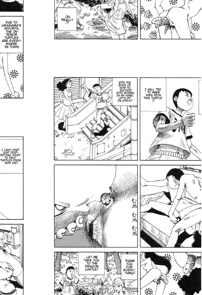 Read Dream Toy Factory chapter 3 image 9 on Lezhin