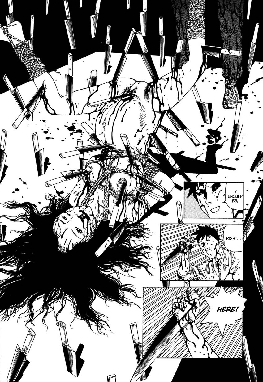 Read Dream Toy Factory chapter 4 image 14 on Lezhin