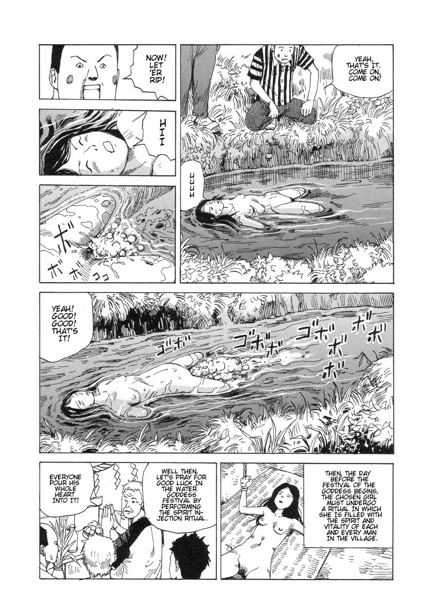 Read Dream Toy Factory chapter 5 image 5 on Lezhin