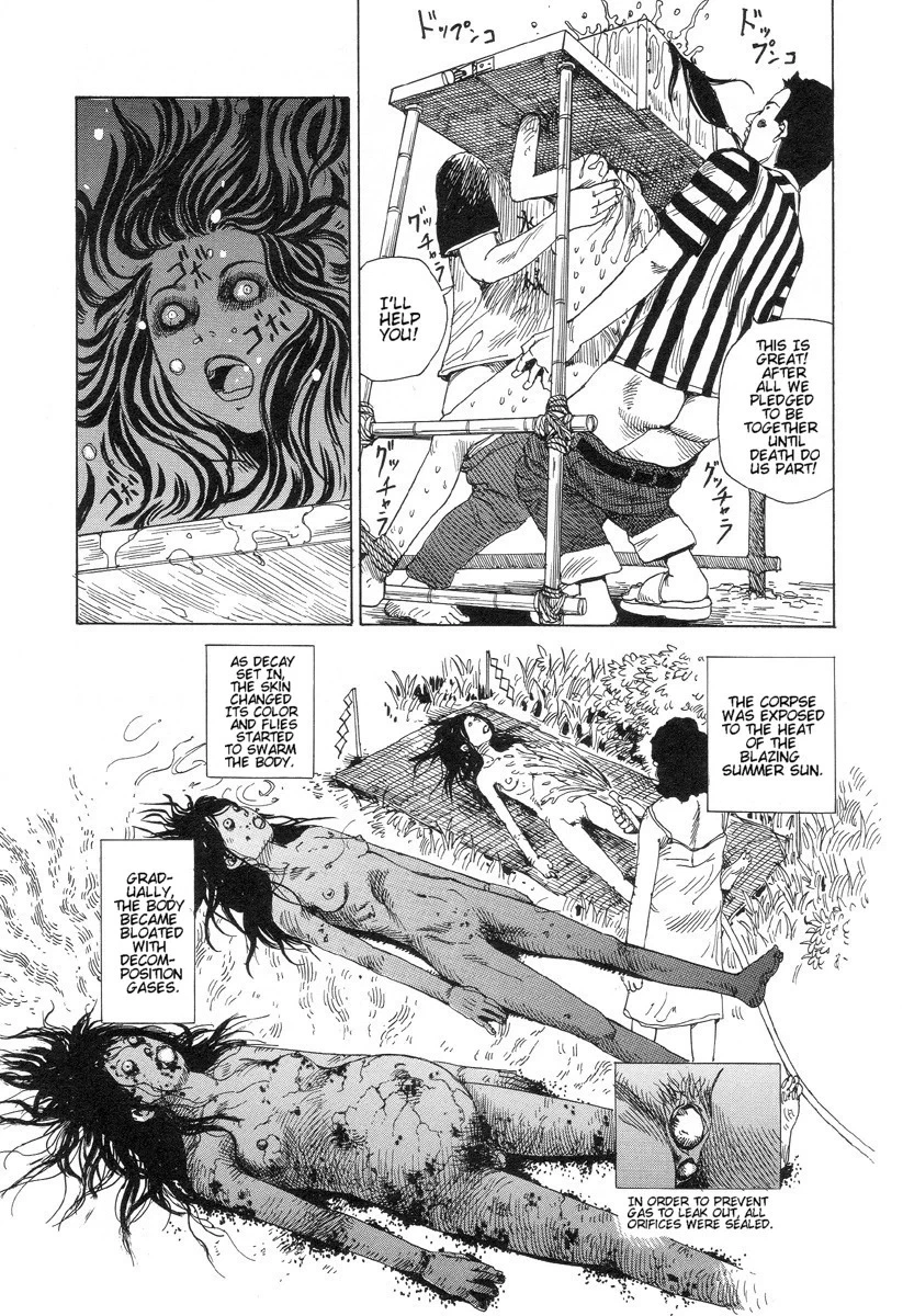 Read Dream Toy Factory chapter 5 image 9 on Lezhin