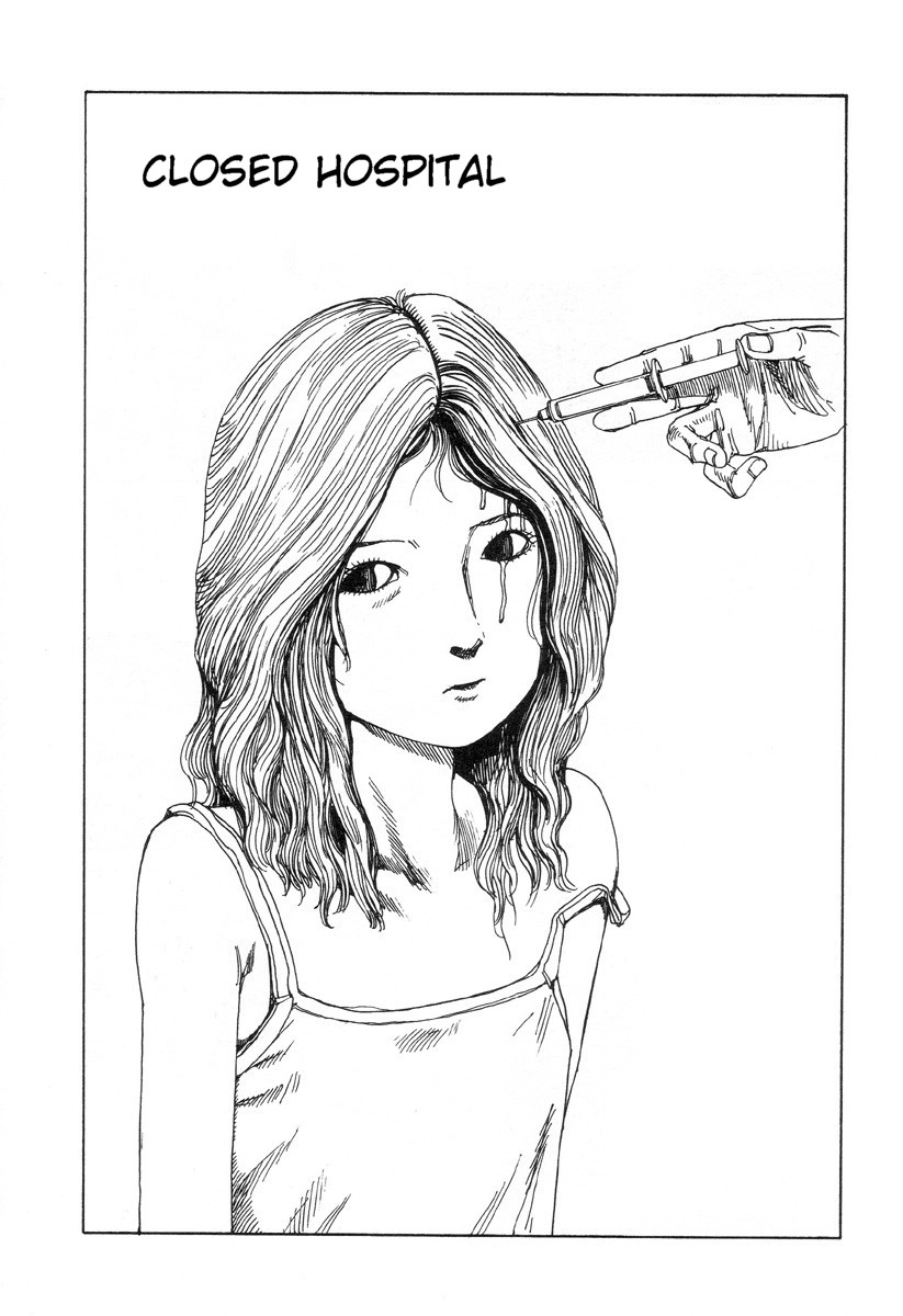 Read Dream Toy Factory chapter 6 image 4 on Lezhin