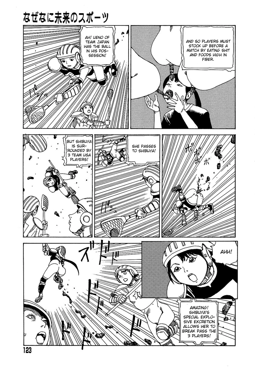 Read Dream Toy Factory chapter 8 image 2 on Lezhin