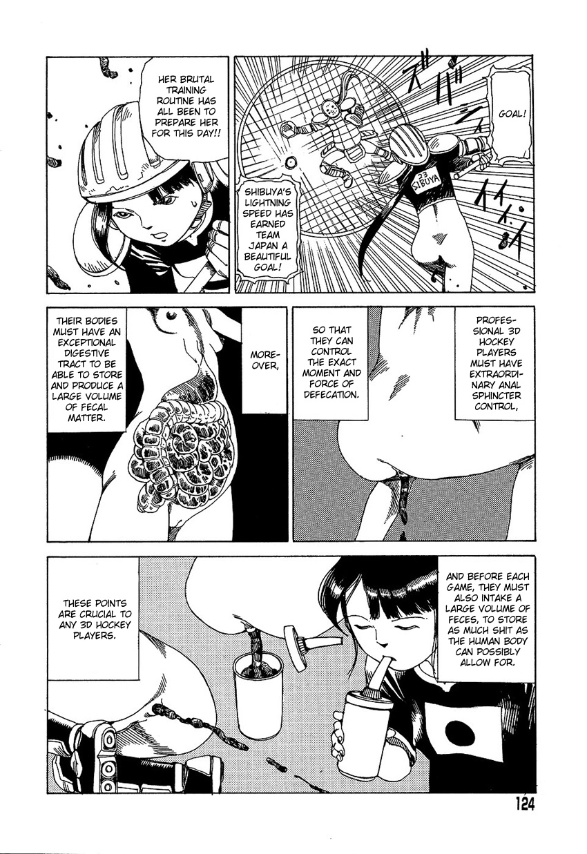 Read Dream Toy Factory chapter 8 image 3 on Lezhin