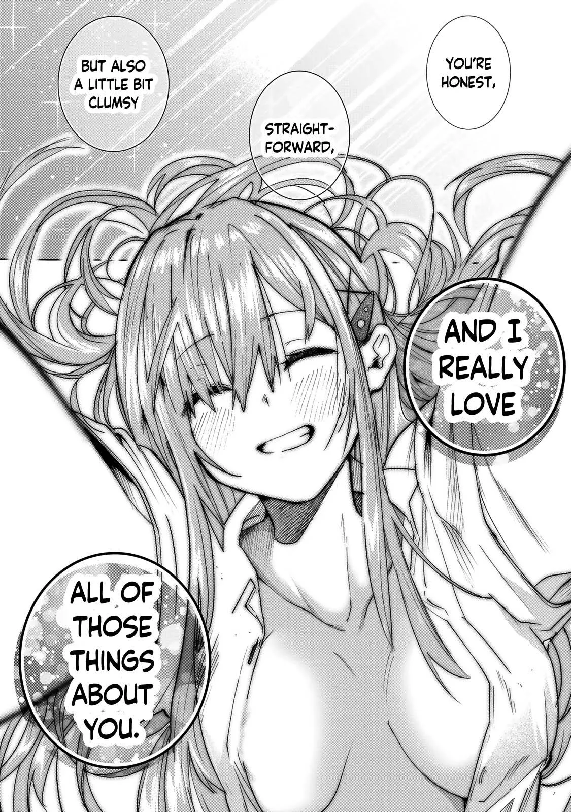 Read Dreamcatnect chapter 10 image 13 on Lezhin